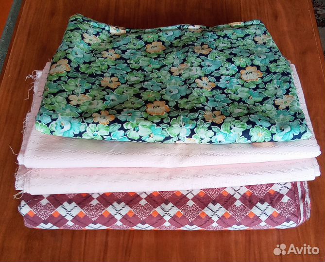 Ткани фланель