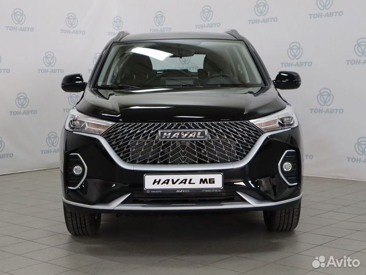 Haval M6 1.5 МТ, 2023