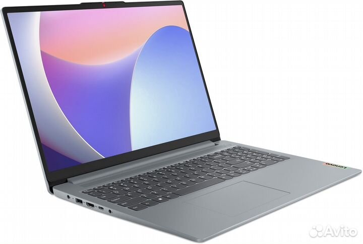 Lenovo ideapad slim 3 gen 8 gray (82x80005rk)