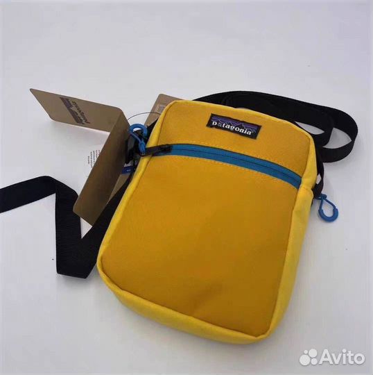 Сумки Patagonia