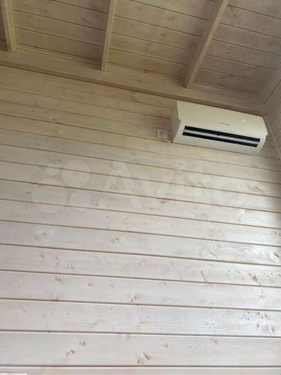 Дом 42 м² на участке 22 сот.