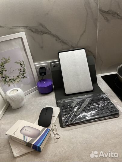 Чехол-клавиатура для Xiaomi Redmi Pad 10,6