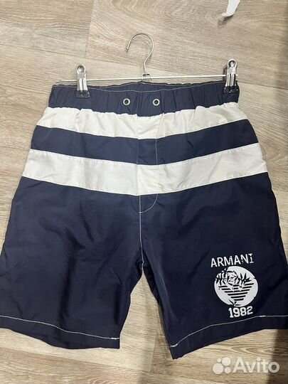 Шорты для мальчика