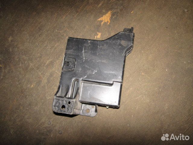 Блок управления климатической установкой, Toyota