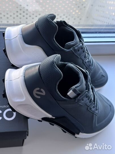 Кроссовки ecco biom 2.1 x mountain m 43 размер