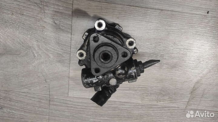 Насос гидроусилителя пассат б5/ауди а4б5