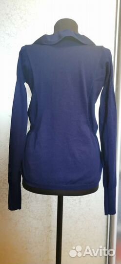 Кардиган болеро из шерсти Anelie Италия