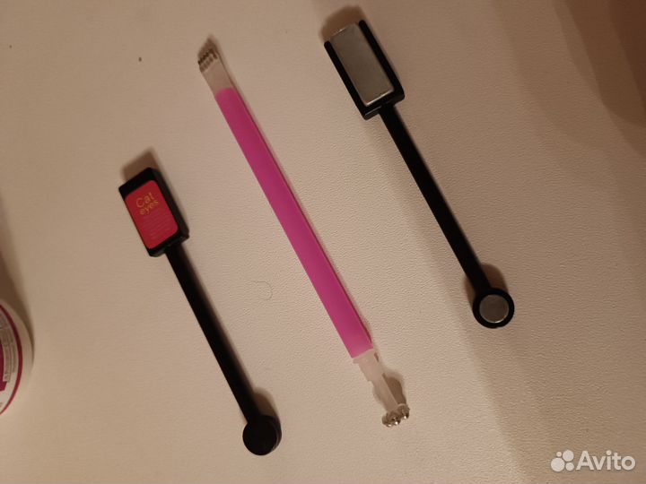 Набор для маникюра