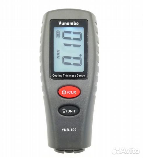 Толщиномер