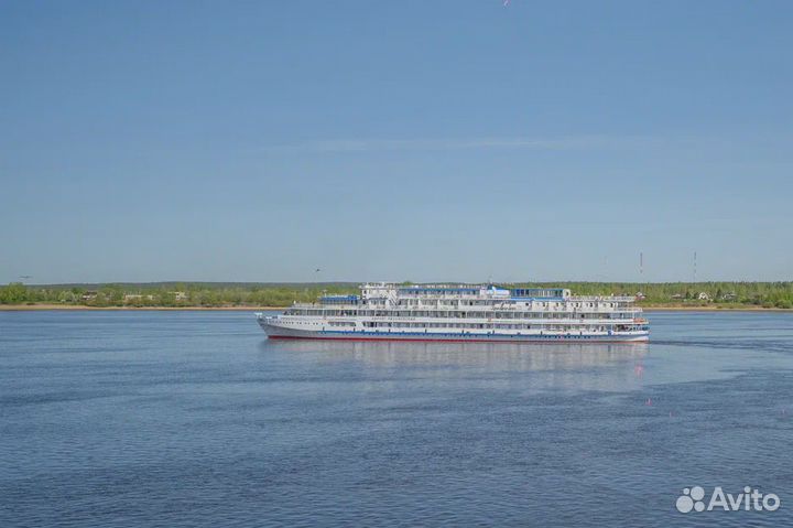 13мая24 Пермь - Н.Новгород - Пермь (8дн)