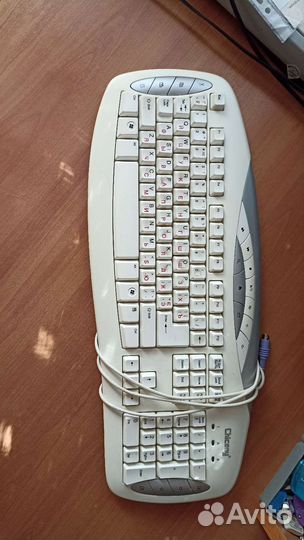 Клавиатура chicony