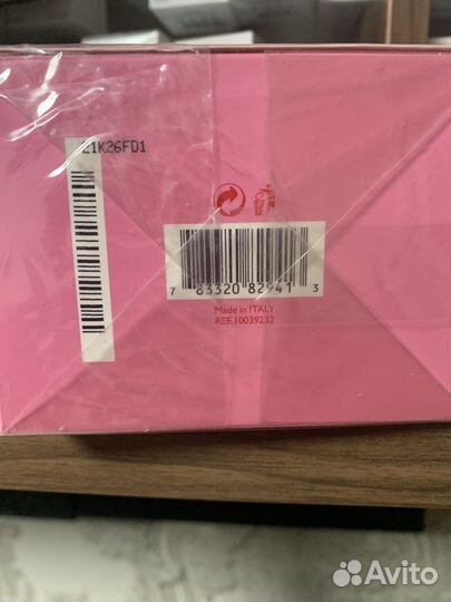 Парфюм Bulgari