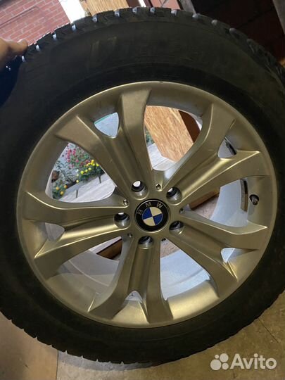 Колеса BMW 183 стиль