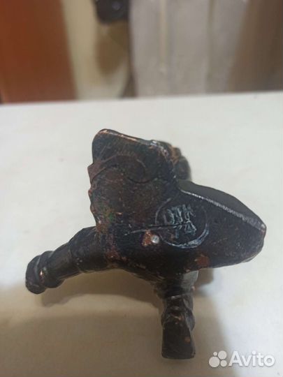 Подсвечник