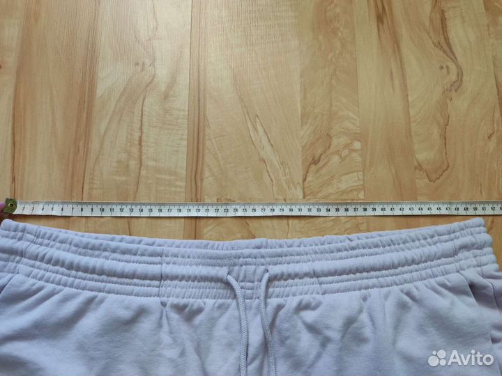 Байковые шорты