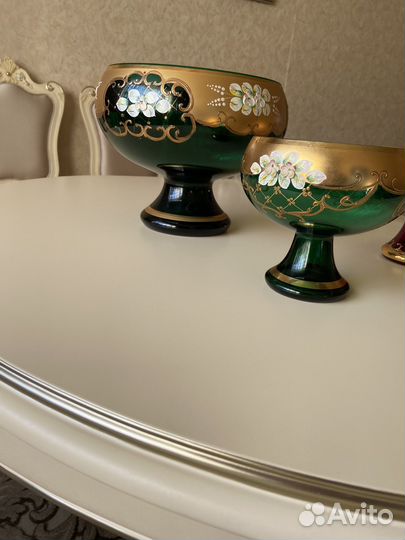 Богема/Конфетница