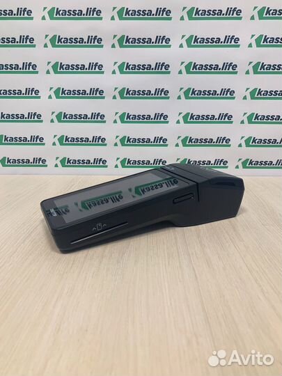 Эвотор 5 (ST520) б/у «как новый» (гар-я 6 мес)