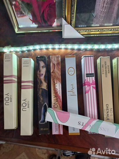 Элит. Парфюмерия; новые ароматы духи. Good girl