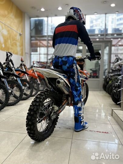 Мотоцикл Avantis A8 300 (CBS300/174MN-3)