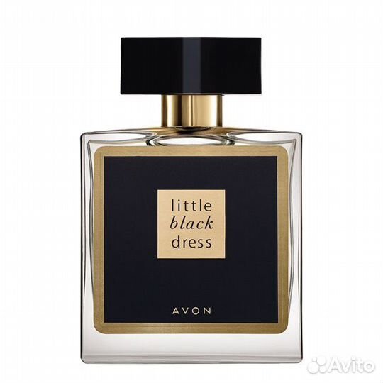 Little black dress Avon