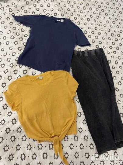 Пакет женской одежды XS (4)