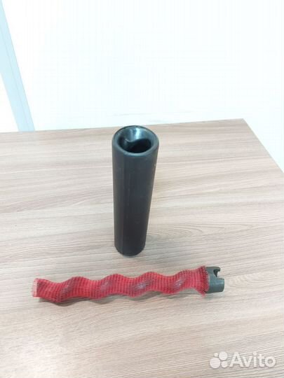 Шнековая пара B4-2L