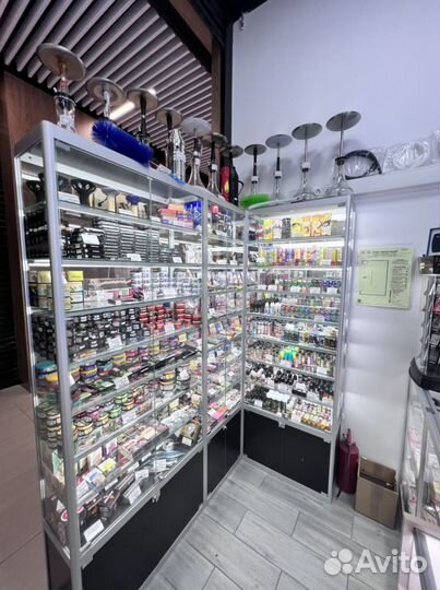 Продам готовый бизнес Табак