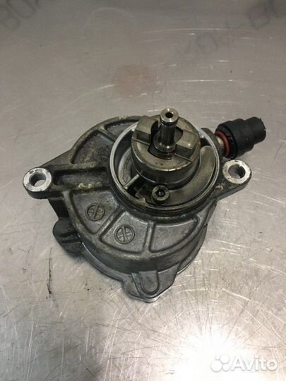 Насос вакуумный Mercedes C-Class W203 OM646 2.2