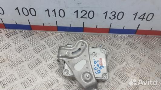 Блок управления lexus GS 3 (PUK14NC05)