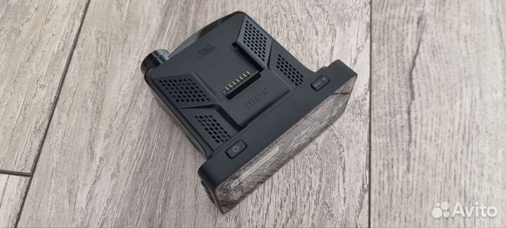 Комбо устройство iBOX F5 WiFi