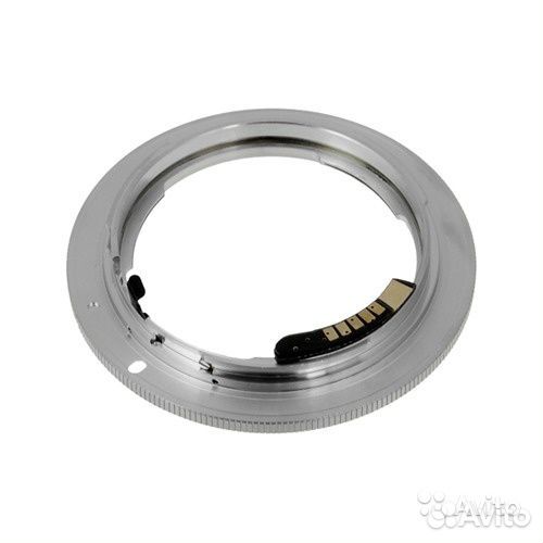 Адаптеры М39, М42 для Canon, Nikon, Sony (новые)