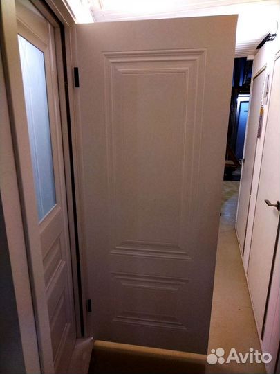 Двери Межкомнатные