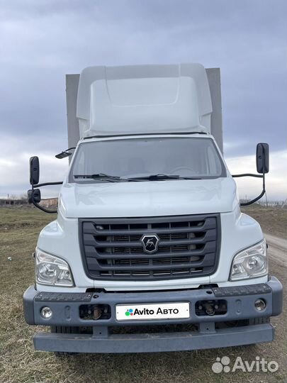 Газон 2022 год