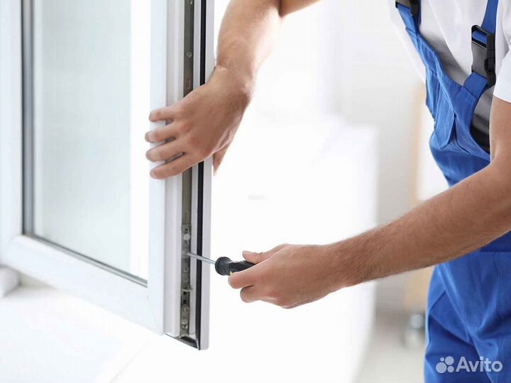 Уплотнитель с заменой дверной RAL67963