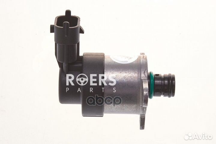 Регулятор давления RP0928400802 Roers-Parts