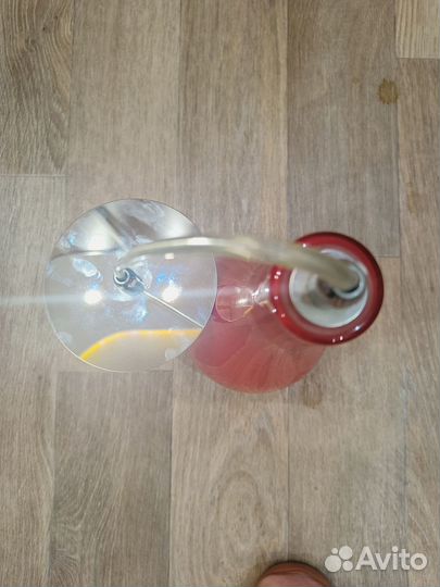 Подвесной светильник Lussole LSF-1156-01