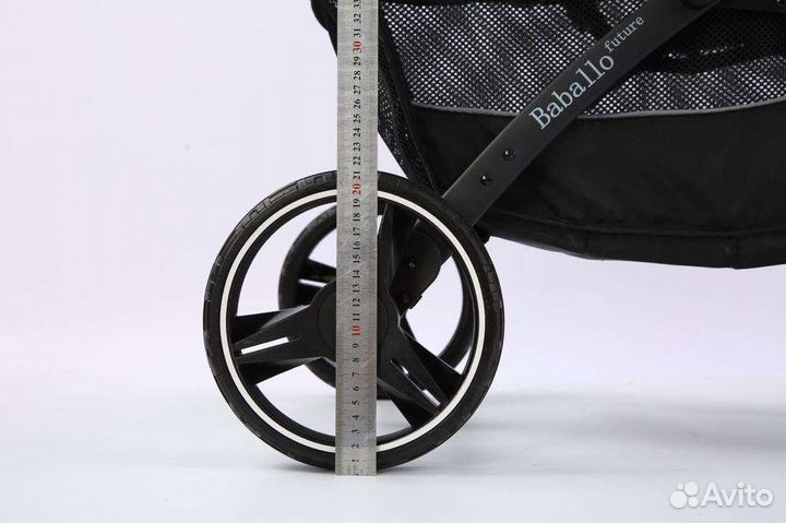 Прогулочная коляска Babalo future 2023
