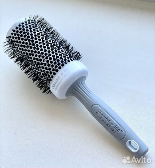 Брашинг olivia garden 55 мм новый