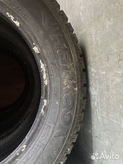 Hankook AH11 215/65 R17