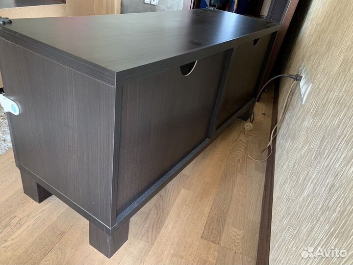 Тумба под телевизор IKEA