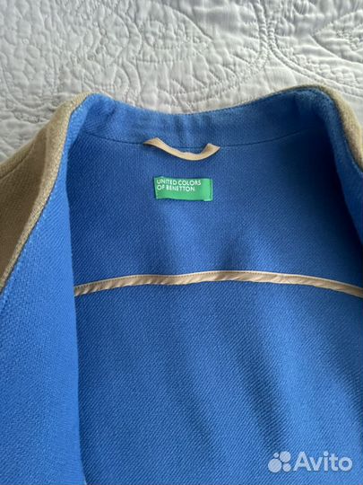 Жакет Benetton 46