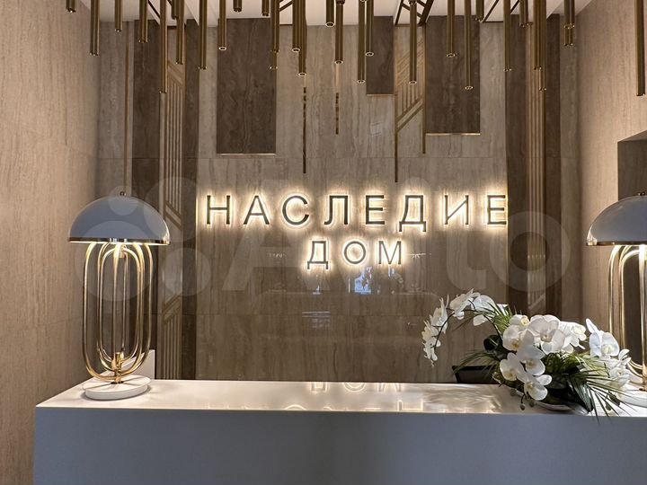 3-к. квартира, 113,9 м², 4/7 эт.