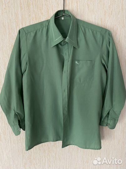 Рубашки 122-170