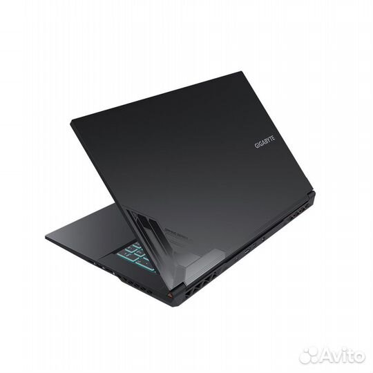 Игровой ноутбук Gigabyte G7 (RTX 4060, I5 12500H)