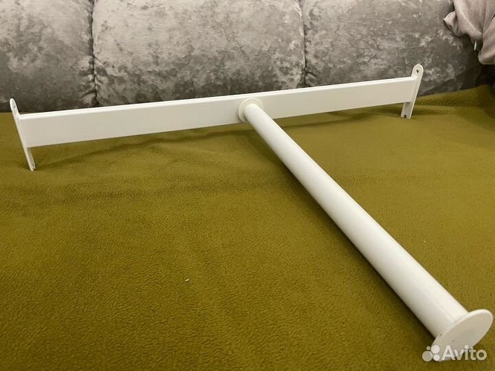 Штанга для шкафа IKEA пакс
