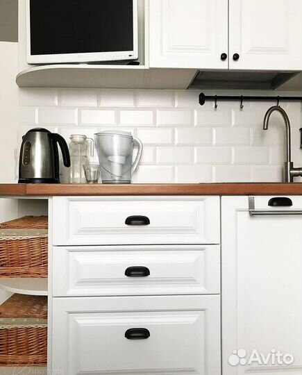 Кухни на заказ. Своё производство