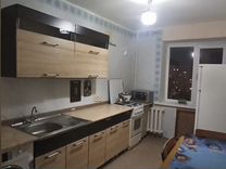 4-к. квартира, 80 м², 9/9 эт.