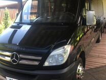 Mercedes-Benz Sprinter 2.2 MT, 2012, 330 000 км