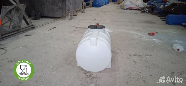 Бочка для воды 300 / доставкасегодня