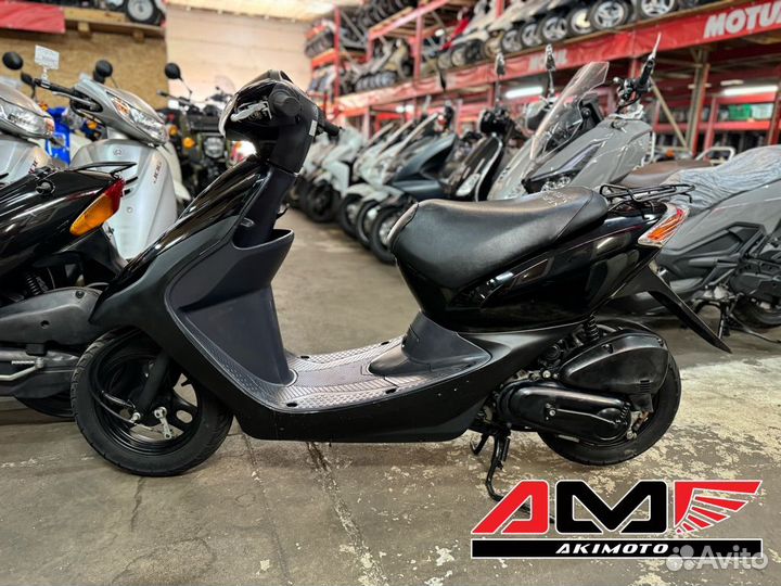 Скутер Honda Dio AF56-114064 из Япони